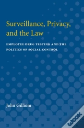 Capa do artigo Surveillance, Privacy, And The Law