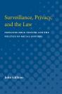 Surveillance, Privacy, And The Law - Preview