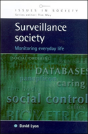 Surveillance Society - Preview