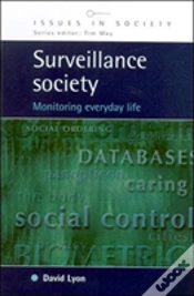 Capa do artigo Surveillance Society