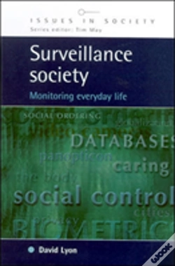 Capa do artigo Surveillance Society