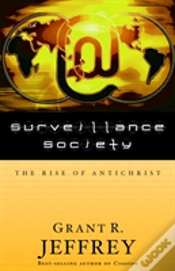 Capa do artigo Surveillance Society