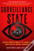 Surveillance State