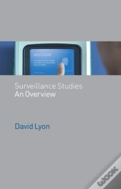 Capa do artigo Surveillance Studies