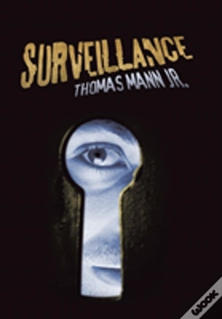 Capa do artigo Surveillance