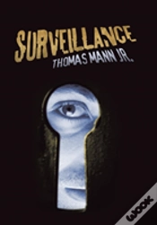 Capa do artigo Surveillance