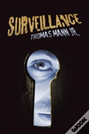 Capa do artigo Surveillance