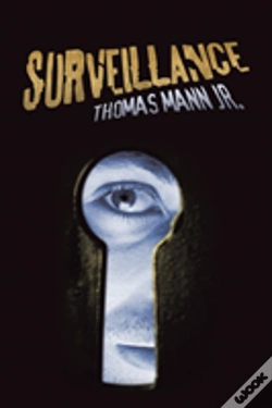 Capa do artigo Surveillance