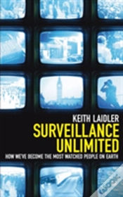 Capa do artigo Surveillance Unlimited
