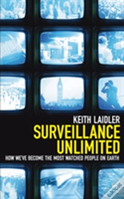 Capa do artigo Surveillance Unlimited