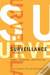 Capa do artigo Surveillance