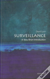 Capa do artigo Surveillance