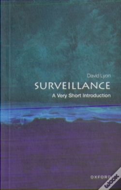 Capa do artigo Surveillance