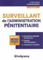 Surveillant D'Administration Penitentiaire - Preview