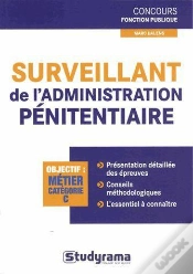 Capa do artigo Surveillant D