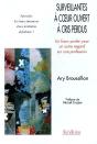 Surveillantes A Coeur Ouvert A Cris  - Broussillon/Surveillantes A Coeur Ouvert A Cris /Perdus - Preview