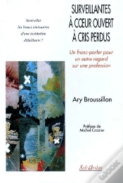 Capa do artigo Surveillantes A Coeur Ouvert A Cris  - Broussillon/Surveillantes A Coeur Ouvert A Cris /Perdus