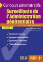 Surveillants De L'Administration Pénitentiaire - Preview