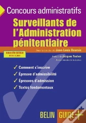 Surveillants De L'Administration Pénitentiaire