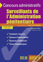 Capa do artigo Surveillants De L