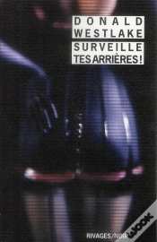 Capa do artigo Surveille Tes Arrieres !