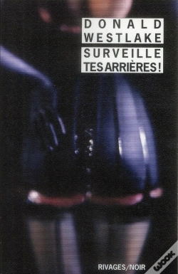 Capa do artigo Surveille Tes Arrieres !