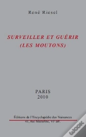 Capa do artigo Surveiller Et Guerir (Les Moutons)