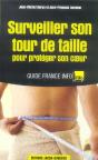 Surveiller Son Tour De Taille Pour Proteger Son Coeur - Preview