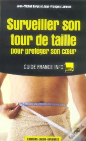 Surveiller Son Tour De Taille Pour Proteger Son Coeur