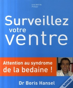 Capa do artigo Surveillez Votre Ventre