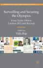 Surveilling And Securing The Olympics - Preview