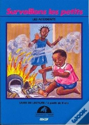 Capa do artigo Surveillons Les Petits : Les Accidents