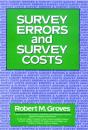 Survey Errors And Survey Costs - Preview