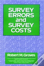 Survey Errors And Survey Costs