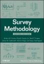 Survey Methodology - Preview
