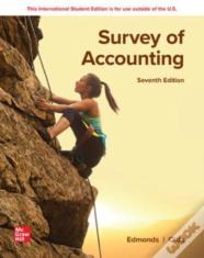 Survey Of Accounting Ise