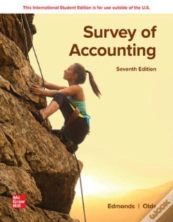 Capa do artigo Survey Of Accounting Ise
