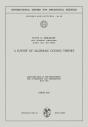 Survey Of Algebraic Coding Theory - Preview