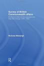 Survey Of British Commonwealth Affairs - Preview