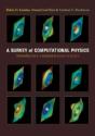 Survey Of Computational Physics - Preview