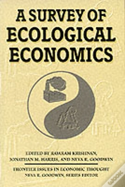 Capa do artigo Survey Of Ecological Economics