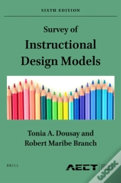 Capa do artigo Survey Of Instructional Design Models