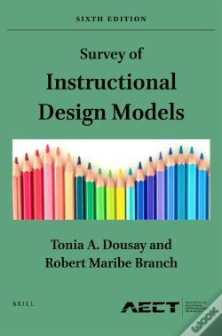 Capa do artigo Survey Of Instructional Design Models