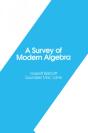 Survey Of Modern Algebra - Preview