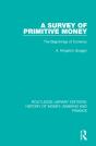 Survey Of Primitive Money - Preview
