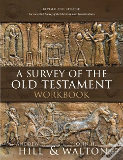 Capa do artigo Survey Of The Old Testament Workbook