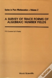 Survey Of Trace Forms Of Algebraic Number Fields, A