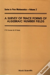 Capa do artigo Survey Of Trace Forms Of Algebraic Number Fields, A