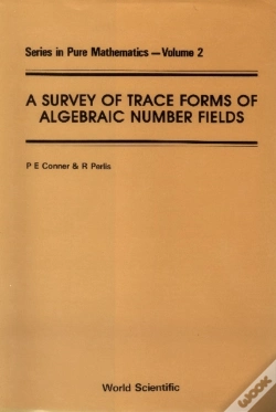 Capa do artigo Survey Of Trace Forms Of Algebraic Number Fields, A
