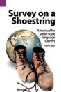 Survey On A Shoestring - Preview
